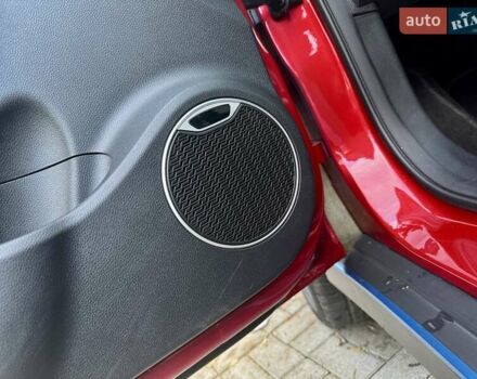 Червоний DFSK Seres 3, об'ємом двигуна 0 л та пробігом 25 тис. км за 13750 $, фото 49 на Automoto.ua