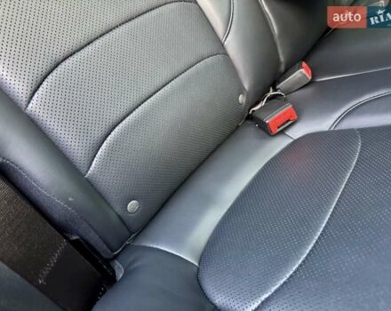 Червоний DFSK Seres 3, об'ємом двигуна 0 л та пробігом 25 тис. км за 13750 $, фото 97 на Automoto.ua