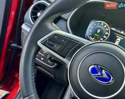 Червоний DFSK Seres 3, об'ємом двигуна 0 л та пробігом 25 тис. км за 13750 $, фото 65 на Automoto.ua