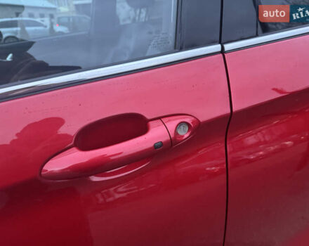 Червоний DFSK Seres 3, об'ємом двигуна 0 л та пробігом 14 тис. км за 12900 $, фото 13 на Automoto.ua