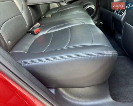 Червоний DFSK Seres 3, об'ємом двигуна 0 л та пробігом 25 тис. км за 13750 $, фото 96 на Automoto.ua