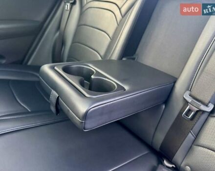 Червоний DFSK Seres 3, об'ємом двигуна 0 л та пробігом 25 тис. км за 13750 $, фото 102 на Automoto.ua