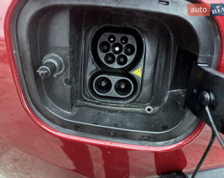 Червоний DFSK Seres 3, об'ємом двигуна 0 л та пробігом 14 тис. км за 12900 $, фото 17 на Automoto.ua