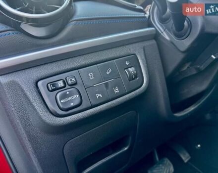 Червоний DFSK Seres 3, об'ємом двигуна 0 л та пробігом 25 тис. км за 13750 $, фото 56 на Automoto.ua