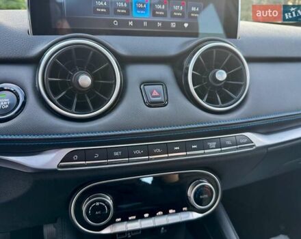 Червоний DFSK Seres 3, об'ємом двигуна 0 л та пробігом 25 тис. км за 13750 $, фото 72 на Automoto.ua