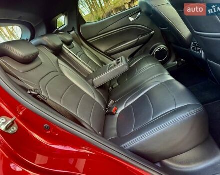 Червоний DFSK Seres 3, об'ємом двигуна 0 л та пробігом 25 тис. км за 13750 $, фото 95 на Automoto.ua