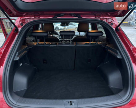 Червоний DFSK Seres 3, об'ємом двигуна 0 л та пробігом 14 тис. км за 12900 $, фото 27 на Automoto.ua