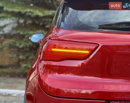 Червоний DFSK Seres 3, об'ємом двигуна 0 л та пробігом 25 тис. км за 13750 $, фото 34 на Automoto.ua