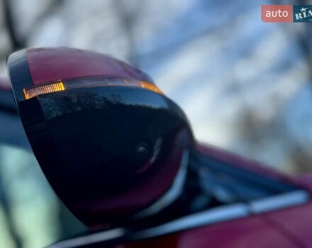 Червоний DFSK Seres 3, об'ємом двигуна 0 л та пробігом 25 тис. км за 13750 $, фото 17 на Automoto.ua