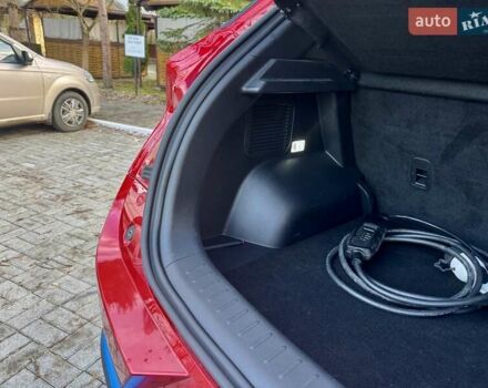 Червоний DFSK Seres 3, об'ємом двигуна 0 л та пробігом 25 тис. км за 13750 $, фото 104 на Automoto.ua