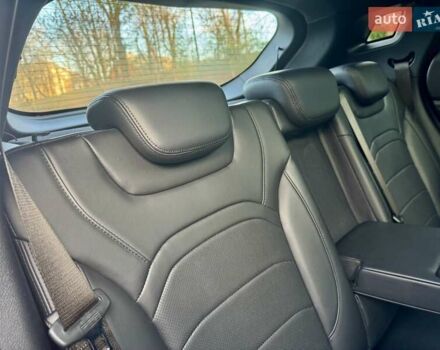 Червоний DFSK Seres 3, об'ємом двигуна 0 л та пробігом 25 тис. км за 13750 $, фото 98 на Automoto.ua