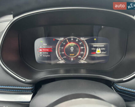 Синий DFSK Seres 3, объемом двигателя 0 л и пробегом 14 тыс. км за 13000 $, фото 28 на Automoto.ua