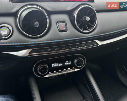 Синий DFSK Seres 3, объемом двигателя 0 л и пробегом 14 тыс. км за 13000 $, фото 31 на Automoto.ua