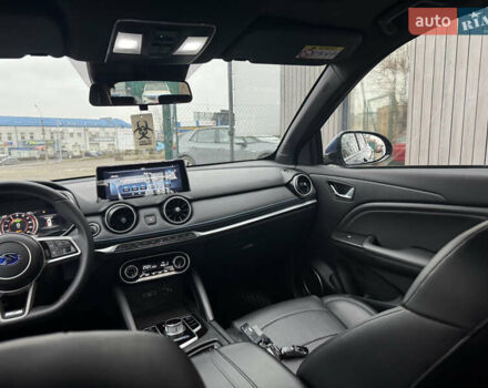 Синий DFSK Seres 3, объемом двигателя 0 л и пробегом 14 тыс. км за 13000 $, фото 22 на Automoto.ua