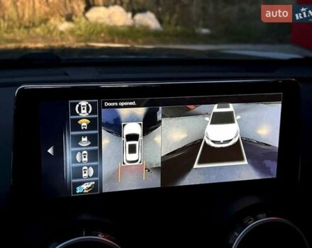 Синій DFSK Seres 3, об'ємом двигуна 0 л та пробігом 5 тис. км за 19800 $, фото 21 на Automoto.ua