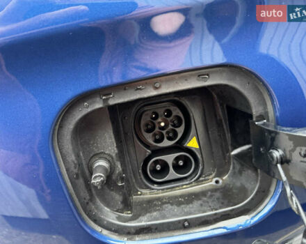 Синій DFSK Seres 3, об'ємом двигуна 0 л та пробігом 1 тис. км за 13800 $, фото 11 на Automoto.ua