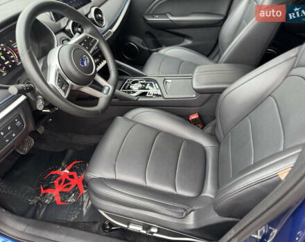 Синій DFSK Seres 3, об'ємом двигуна 0 л та пробігом 1 тис. км за 13800 $, фото 23 на Automoto.ua