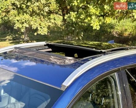 Синій DFSK Seres 3, об'ємом двигуна 0 л та пробігом 5 тис. км за 19800 $, фото 2 на Automoto.ua