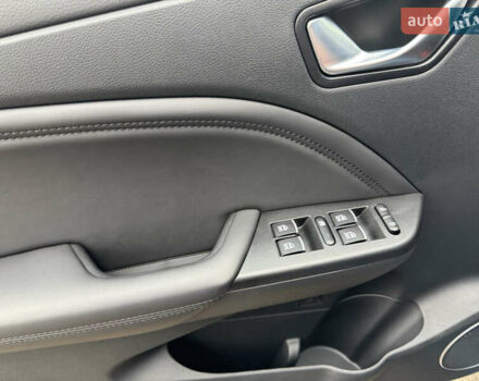 Синій DFSK Seres 3, об'ємом двигуна 0 л та пробігом 1 тис. км за 13800 $, фото 19 на Automoto.ua