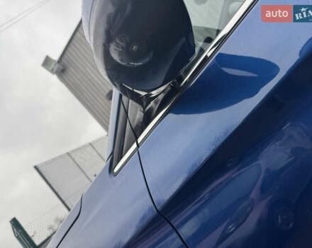 Синий DFSK Seres 3, объемом двигателя 0 л и пробегом 14 тыс. км за 13000 $, фото 14 на Automoto.ua
