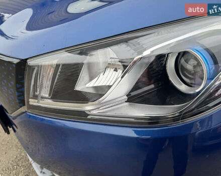 Синій DFSK Seres 3, об'ємом двигуна 0 л та пробігом 1 тис. км за 13800 $, фото 13 на Automoto.ua