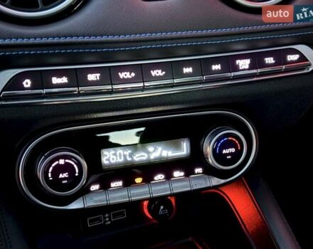 Синій DFSK Seres 3, об'ємом двигуна 0 л та пробігом 5 тис. км за 19800 $, фото 18 на Automoto.ua