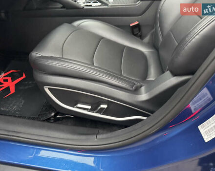 Синий DFSK Seres 3, объемом двигателя 0 л и пробегом 14 тыс. км за 13000 $, фото 25 на Automoto.ua