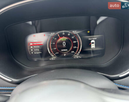 Синій DFSK Seres 3, об'ємом двигуна 0 л та пробігом 1 тис. км за 13800 $, фото 24 на Automoto.ua