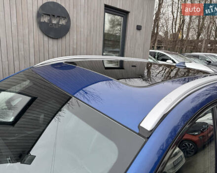 Синій DFSK Seres 3, об'ємом двигуна 0 л та пробігом 1 тис. км за 13800 $, фото 14 на Automoto.ua