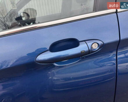 Синий DFSK Seres 3, объемом двигателя 0 л и пробегом 14 тыс. км за 13000 $, фото 13 на Automoto.ua