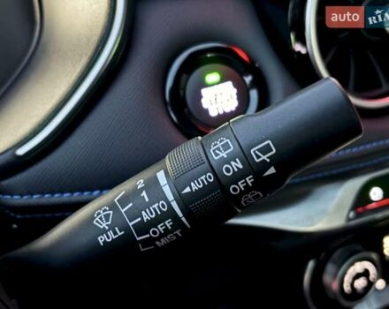 Синій DFSK Seres 3, об'ємом двигуна 0 л та пробігом 5 тис. км за 19800 $, фото 19 на Automoto.ua