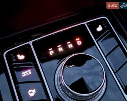 Синій DFSK Seres 3, об'ємом двигуна 0 л та пробігом 5 тис. км за 19800 $, фото 6 на Automoto.ua