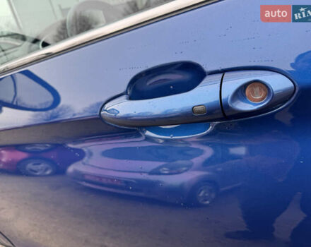 Синій DFSK Seres 3, об'ємом двигуна 0 л та пробігом 1 тис. км за 13800 $, фото 16 на Automoto.ua