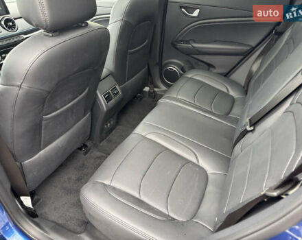 Синій DFSK Seres 3, об'ємом двигуна 0 л та пробігом 1 тис. км за 13800 $, фото 28 на Automoto.ua