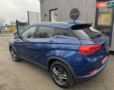 Синий DFSK Seres 3, объемом двигателя 0 л и пробегом 14 тыс. км за 13000 $, фото 12 на Automoto.ua