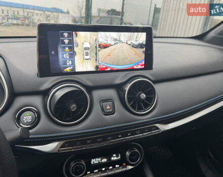 Синий DFSK Seres 3, объемом двигателя 0 л и пробегом 14 тыс. км за 13000 $, фото 32 на Automoto.ua