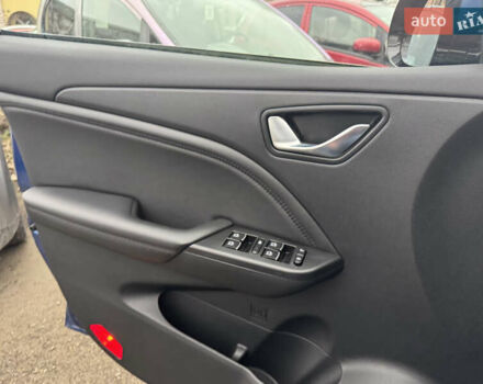 Синий DFSK Seres 3, объемом двигателя 0 л и пробегом 14 тыс. км за 13000 $, фото 27 на Automoto.ua