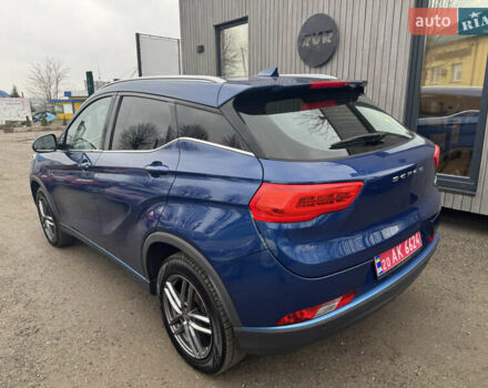 Синий DFSK Seres 3, объемом двигателя 0 л и пробегом 14 тыс. км за 13000 $, фото 11 на Automoto.ua