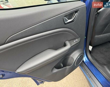 Синій DFSK Seres 3, об'ємом двигуна 0 л та пробігом 1 тис. км за 13800 $, фото 27 на Automoto.ua