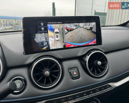 Синій DFSK Seres 3, об'ємом двигуна 0 л та пробігом 1 тис. км за 13800 $, фото 18 на Automoto.ua