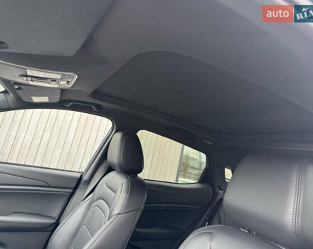 Синій DFSK Seres 3, об'ємом двигуна 0 л та пробігом 1 тис. км за 13800 $, фото 22 на Automoto.ua