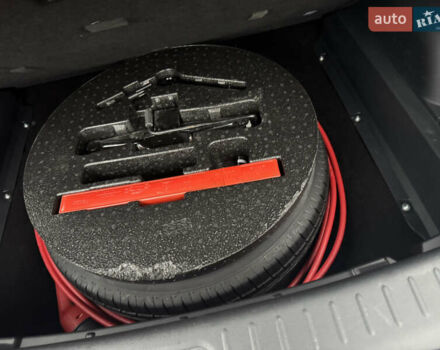 Синий DFSK Seres 3, объемом двигателя 0 л и пробегом 14 тыс. км за 13000 $, фото 20 на Automoto.ua