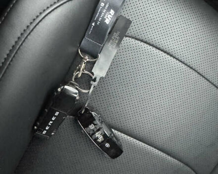 Синий DFSK Seres 3, объемом двигателя 0 л и пробегом 14 тыс. км за 13000 $, фото 29 на Automoto.ua