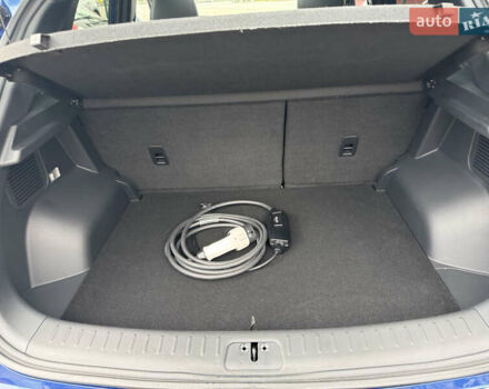 Синій DFSK Seres 3, об'ємом двигуна 0 л та пробігом 1 тис. км за 13800 $, фото 25 на Automoto.ua