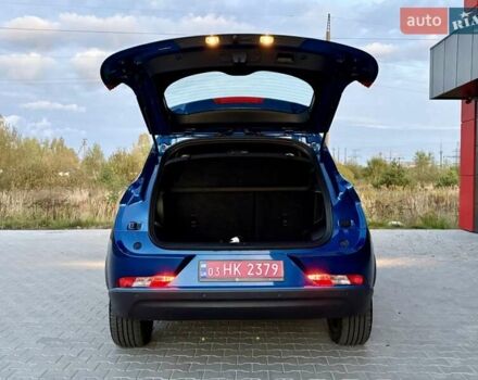 Синій DFSK Seres 3, об'ємом двигуна 0 л та пробігом 5 тис. км за 19800 $, фото 8 на Automoto.ua