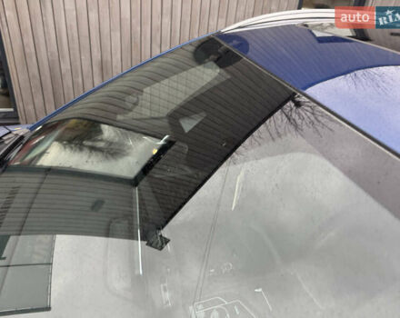 Синий DFSK Seres 3, объемом двигателя 0 л и пробегом 14 тыс. км за 13000 $, фото 15 на Automoto.ua