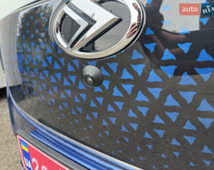 Синій DFSK Seres 3, об'ємом двигуна 0 л та пробігом 1 тис. км за 13800 $, фото 12 на Automoto.ua