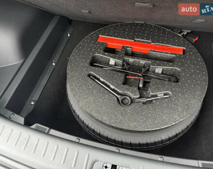 Синій DFSK Seres 3, об'ємом двигуна 0 л та пробігом 1 тис. км за 13800 $, фото 26 на Automoto.ua