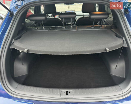 Синий DFSK Seres 3, объемом двигателя 0 л и пробегом 14 тыс. км за 13000 $, фото 21 на Automoto.ua