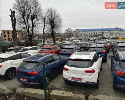 Синій DFSK Seres 3, об'ємом двигуна 0 л та пробігом 1 тис. км за 13800 $, фото 30 на Automoto.ua